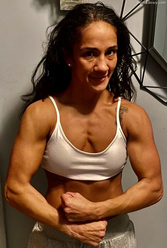 Amanda Serrano photo 18 of 153
