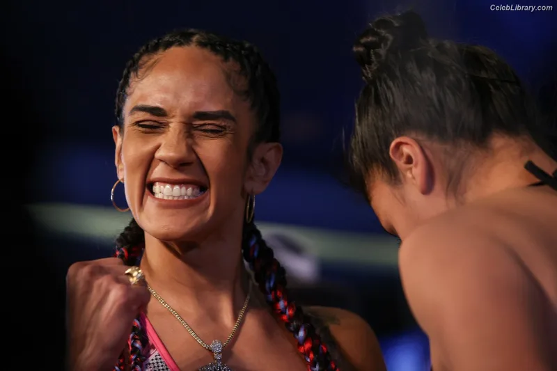 Amanda Serrano photo 20 of 153