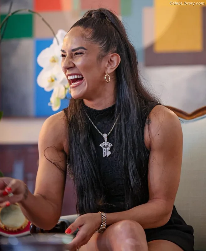 Amanda Serrano photo 21 of 153
