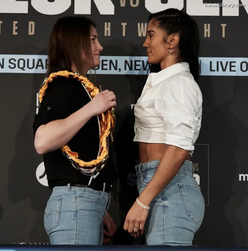 Amanda Serrano photo 22 of 153