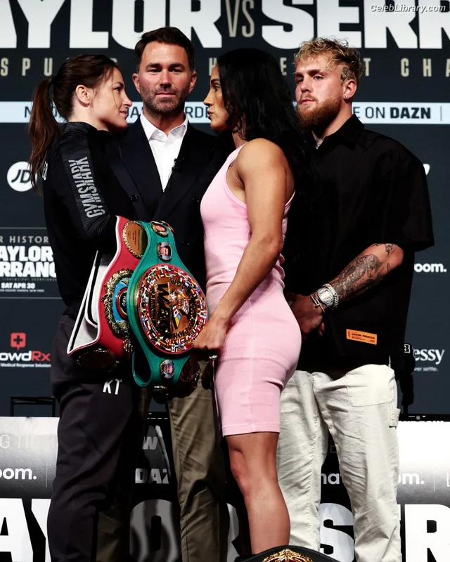 Amanda Serrano photo 24 of 153