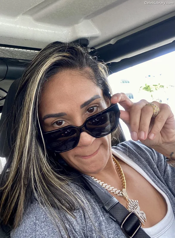 Amanda Serrano photo 1 of 153