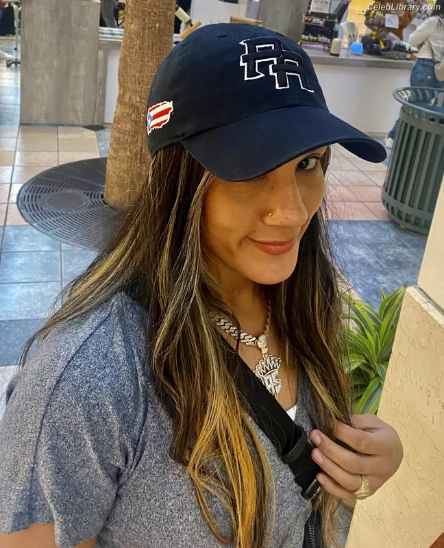 Amanda Serrano photo 7 of 153
