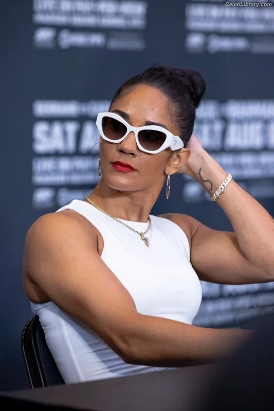 Amanda Serrano photo 16 of 153