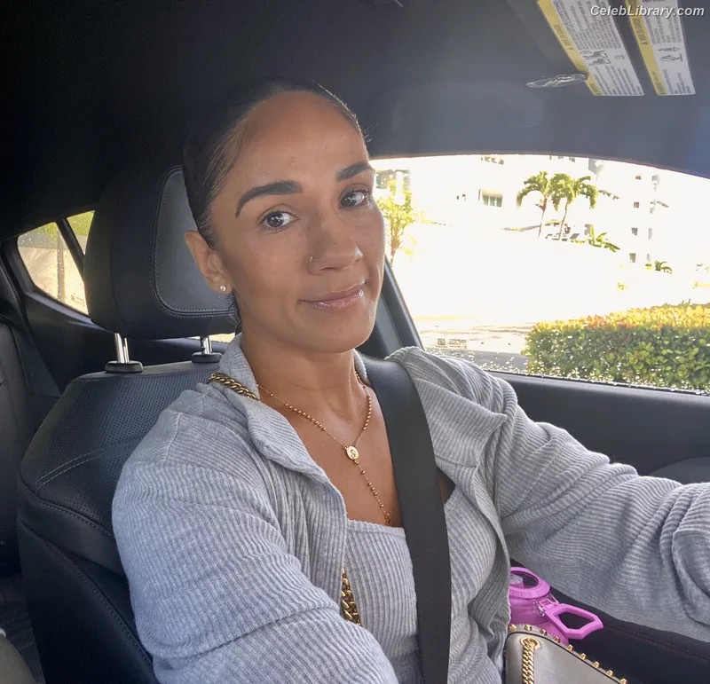 Amanda Serrano photo 23 of 153