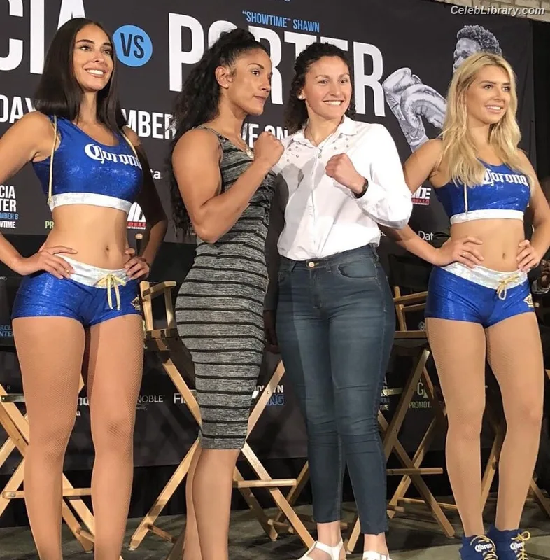Amanda Serrano photo 2 of 153