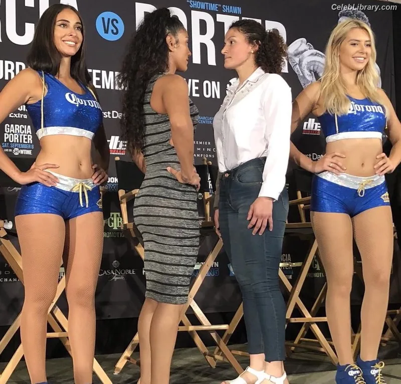 Amanda Serrano photo 3 of 153