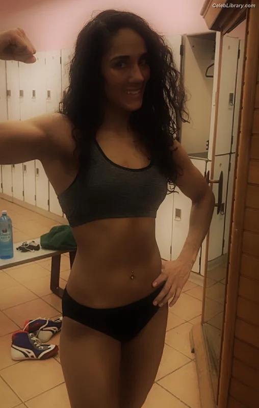 Amanda Serrano photo 11 of 153
