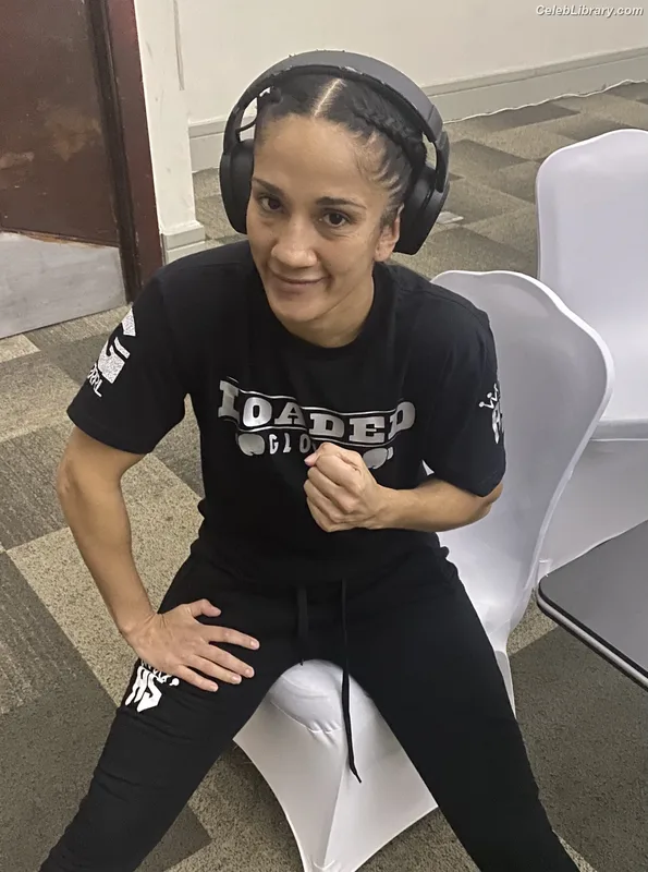 Amanda Serrano photo 15 of 153