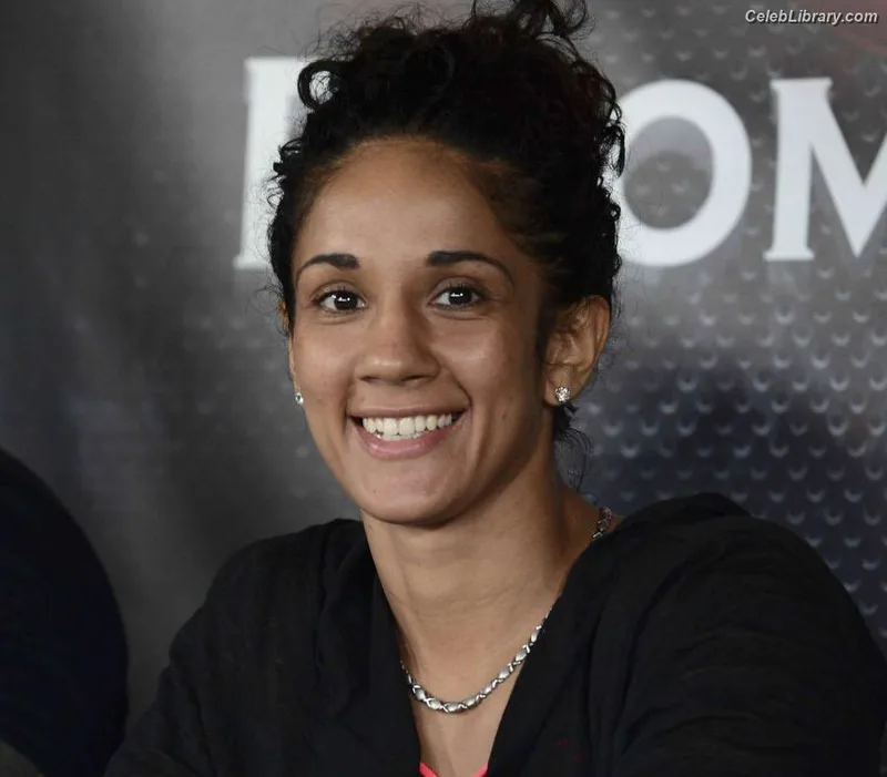 Amanda Serrano photo 20 of 153