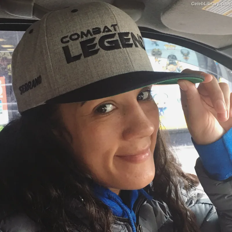 Amanda Serrano photo 22 of 153