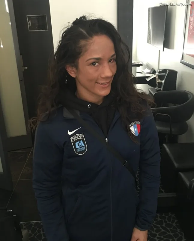 Amanda Serrano photo 23 of 153