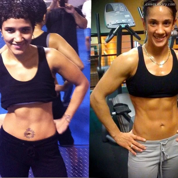 Amanda Serrano photo 5 of 153