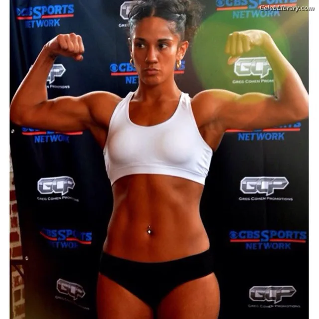 Amanda Serrano photo 10 of 153