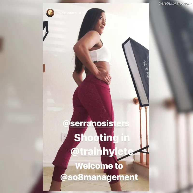 Amanda Serrano photo 8 of 153