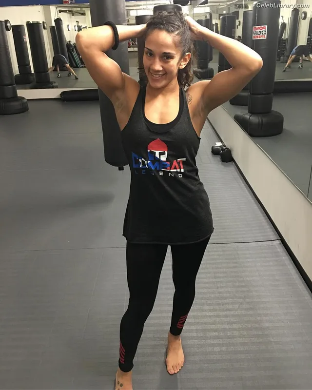 Amanda Serrano photo 10 of 153