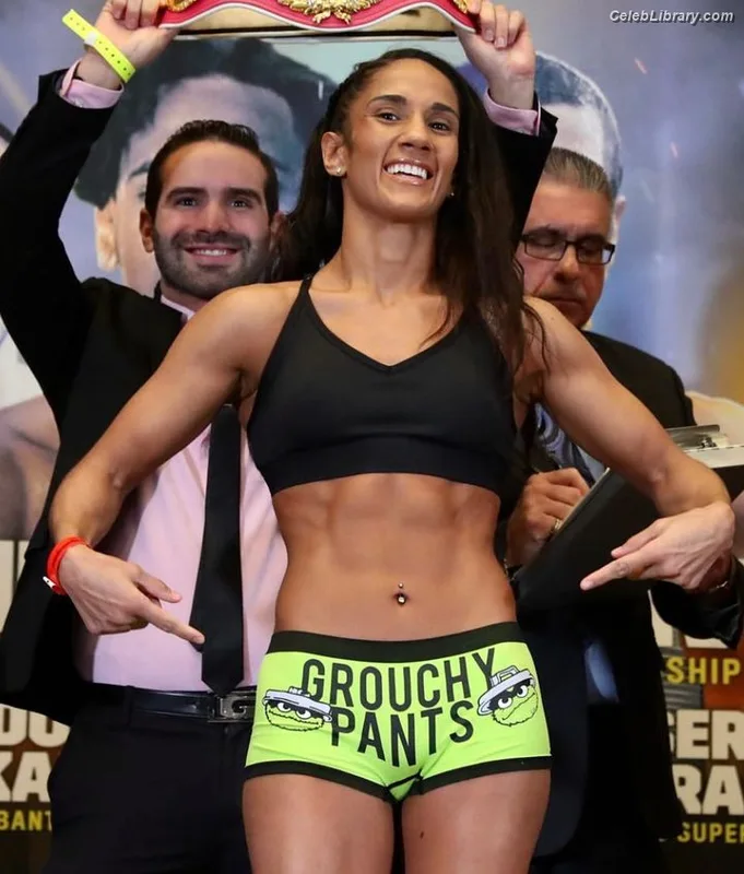 Amanda Serrano photo 13 of 153