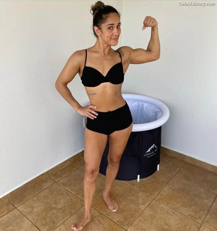 Amanda Serrano photo 14 of 153