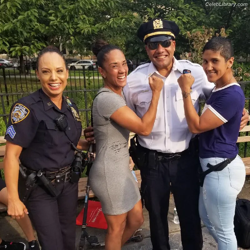 Amanda Serrano photo 15 of 153