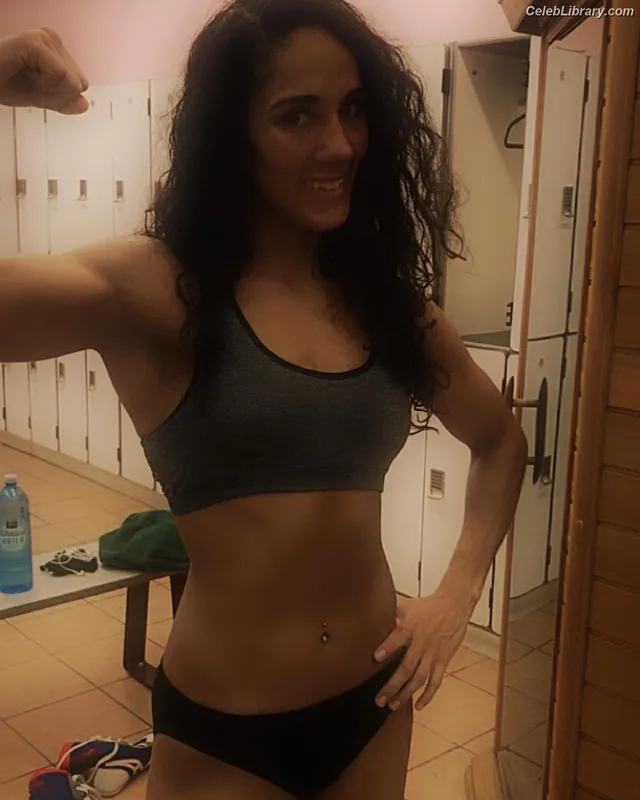 Amanda Serrano photo 18 of 153