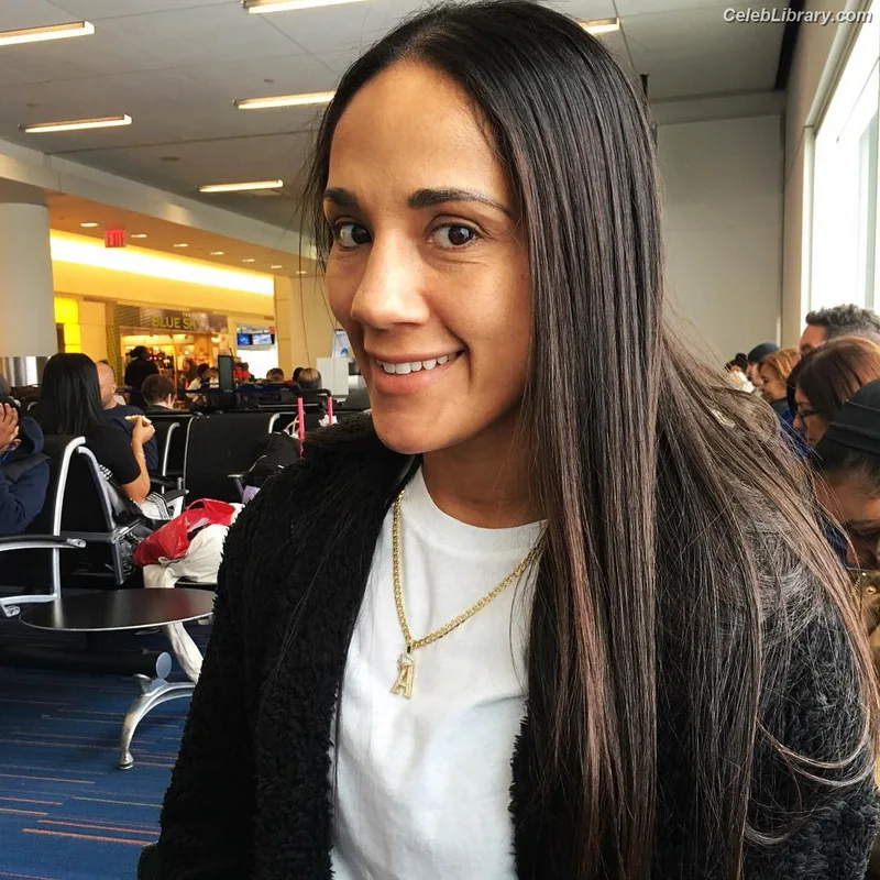 Amanda Serrano photo 19 of 153