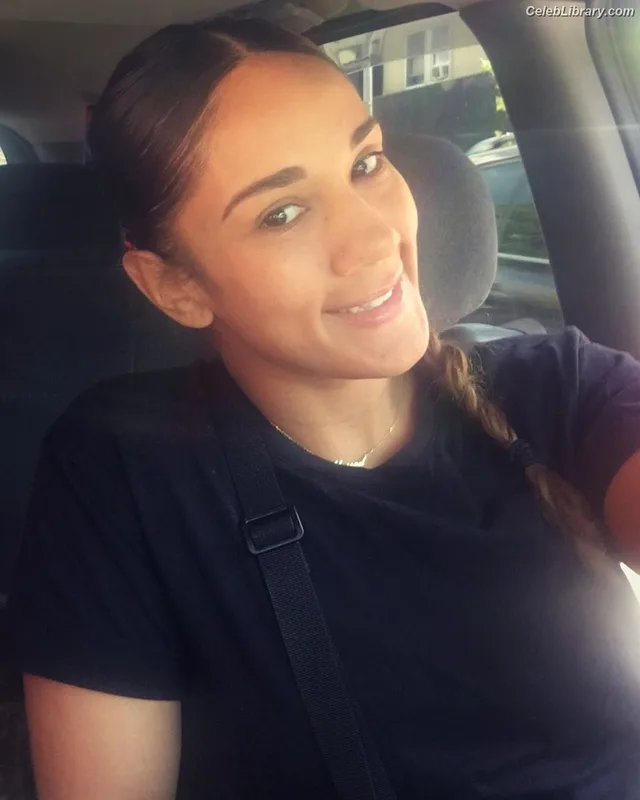 Amanda Serrano photo 22 of 153