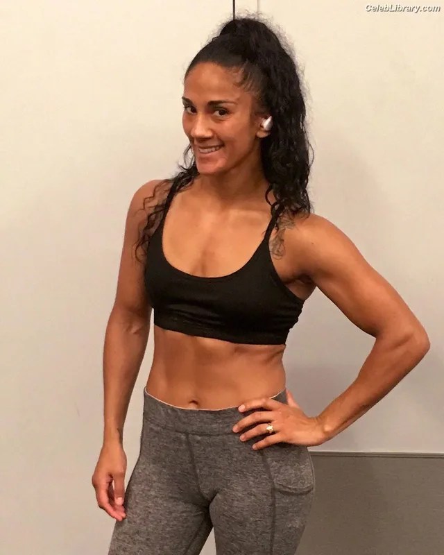 Amanda Serrano photo 24 of 153