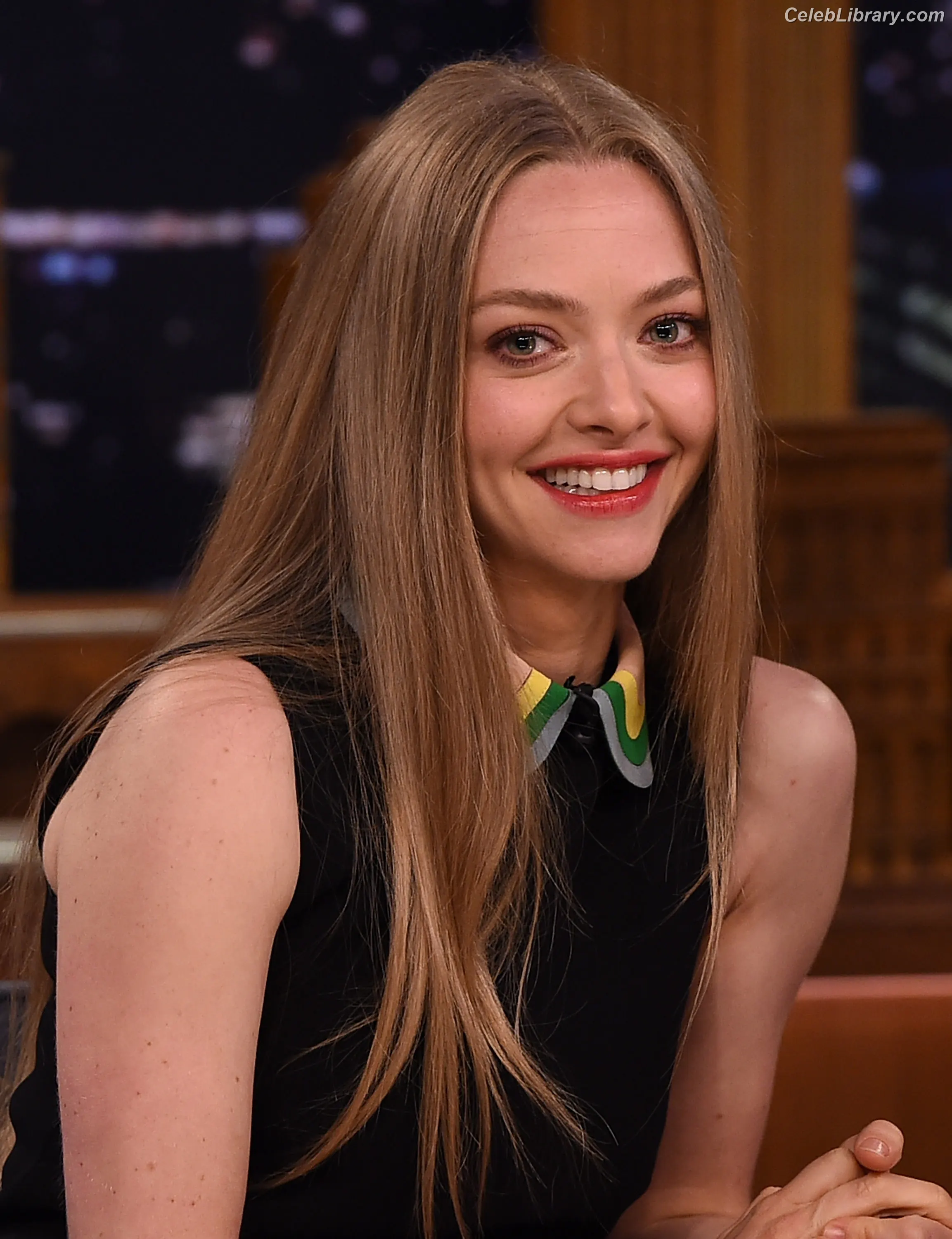 Amanda Seyfried photo 1 of 571