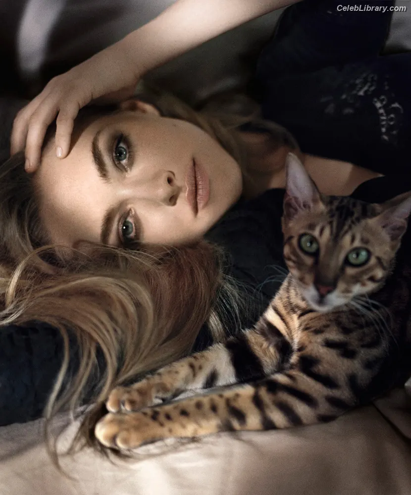 Amanda Seyfried photo 23 of 571