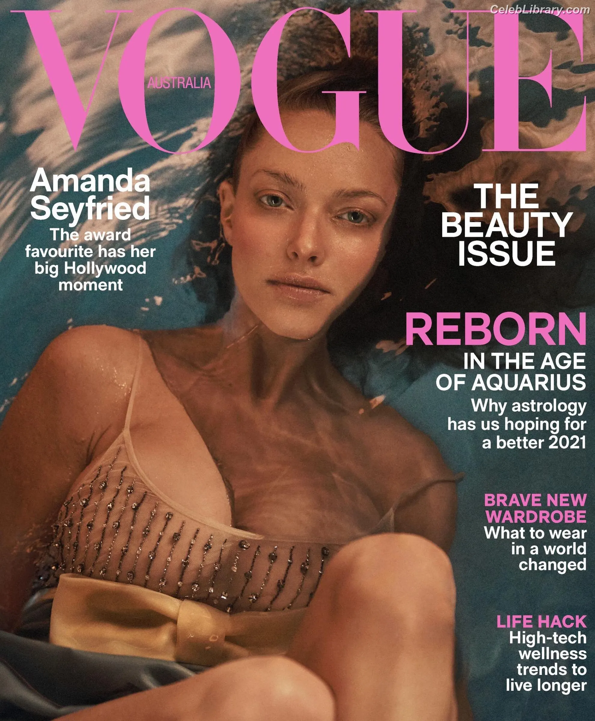 Amanda Seyfried photo 16 of 571