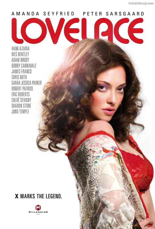 Amanda Seyfried photo 1 of 1296