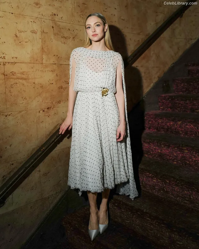 Amanda Seyfried photo 18 of 1296