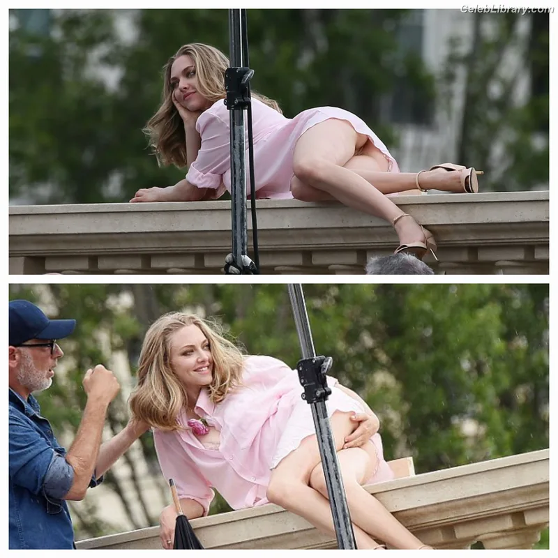 Amanda Seyfried photo 23 of 1296