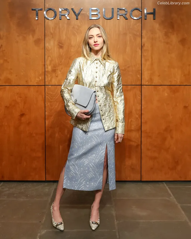 Amanda Seyfried photo 1 of 1296