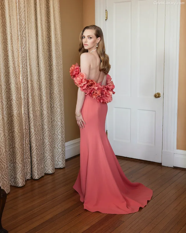 Amanda Seyfried photo 21 of 1296