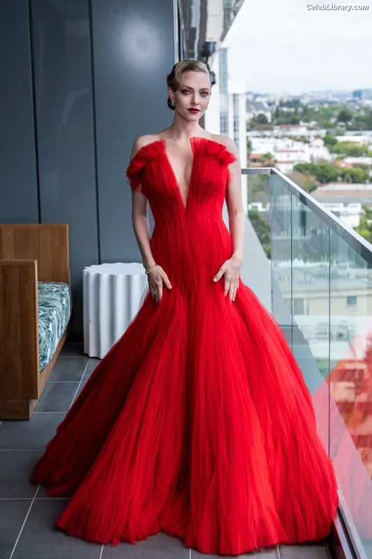 Amanda Seyfried photo 24 of 1296