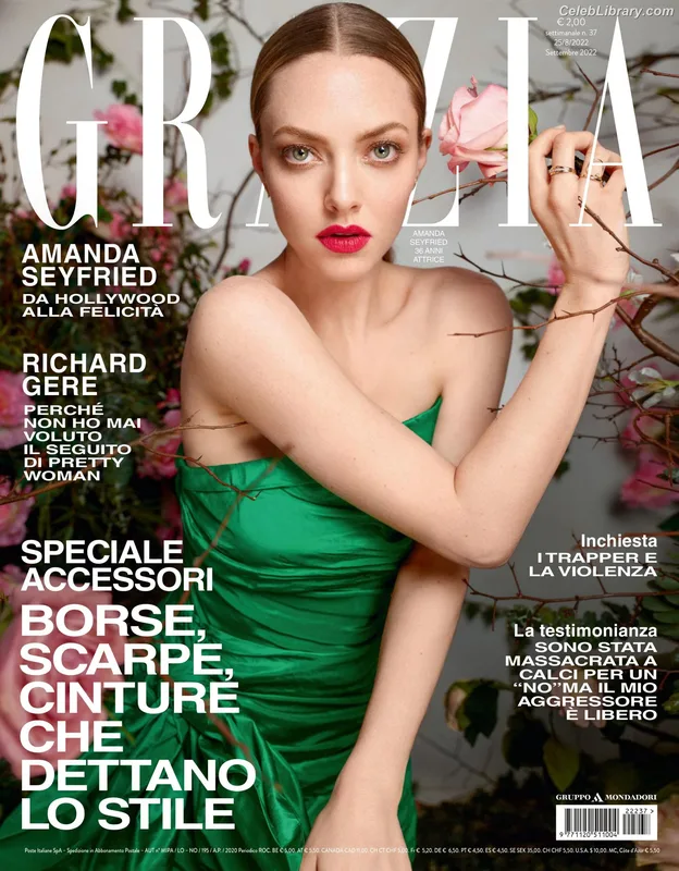 Amanda Seyfried photo 15 of 1296