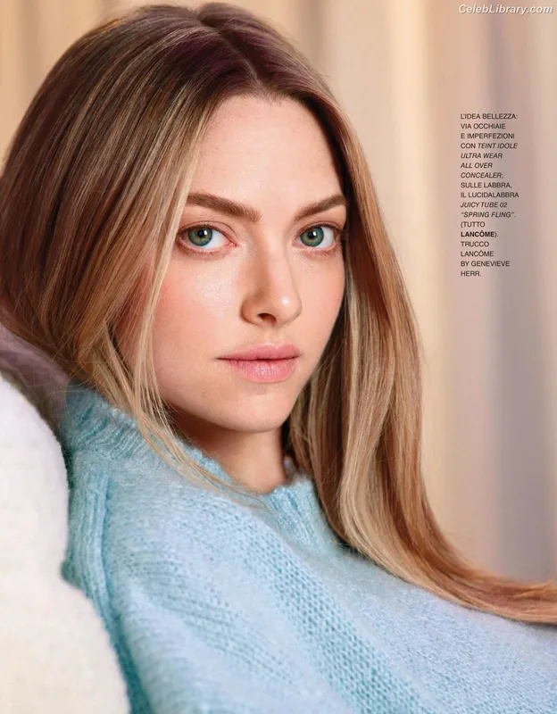 Amanda Seyfried photo 19 of 1296