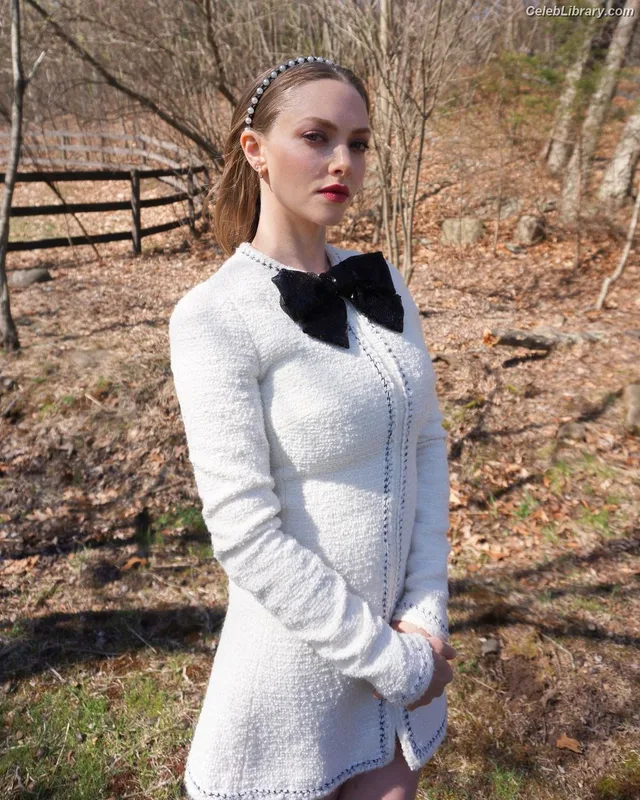 Amanda Seyfried photo 22 of 1296