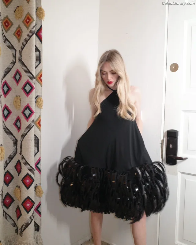 Amanda Seyfried photo 5 of 1296