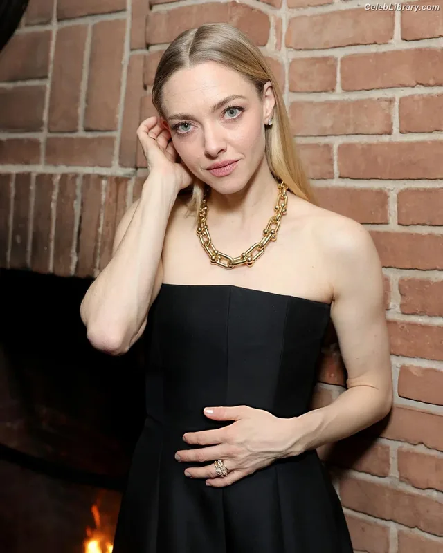 Amanda Seyfried photo 10 of 1296