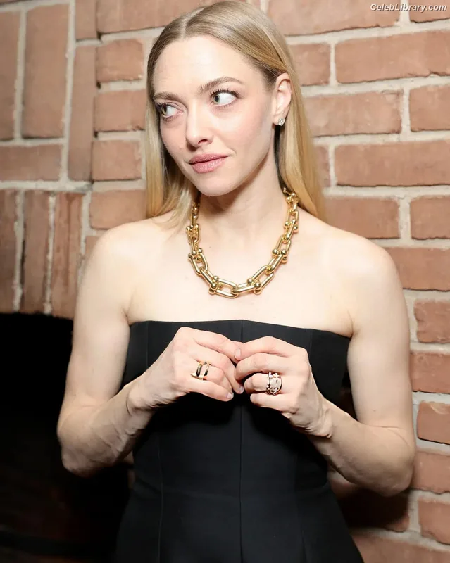 Amanda Seyfried photo 11 of 1296