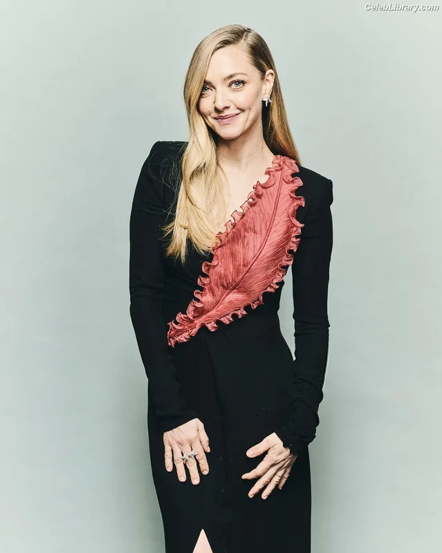 Amanda Seyfried photo 2 of 1296