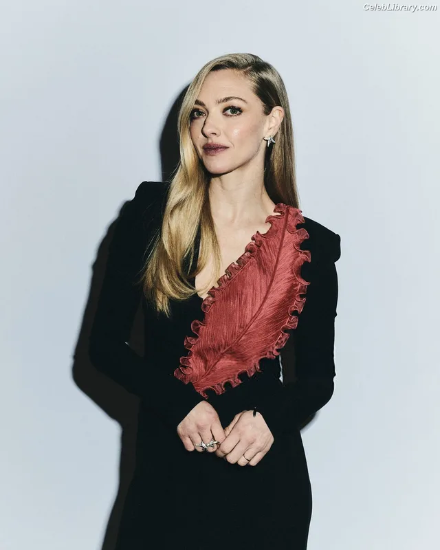 Amanda Seyfried photo 5 of 1296