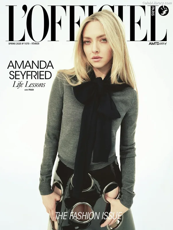 Amanda Seyfried photo 19 of 1296
