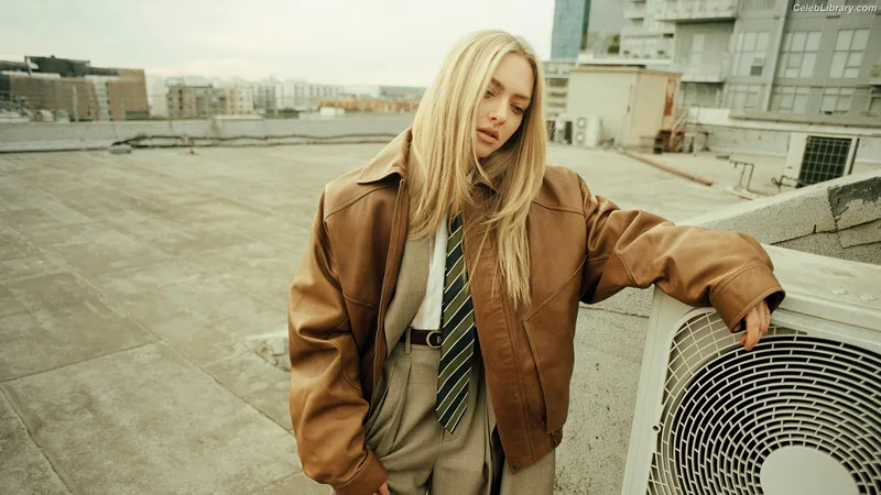 Amanda Seyfried photo 20 of 1296