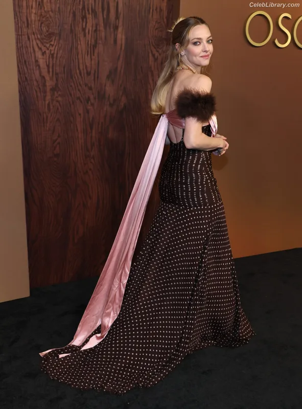 Amanda Seyfried photo 7 of 1296