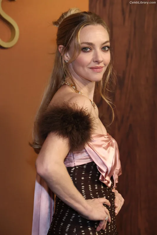 Amanda Seyfried photo 8 of 1296