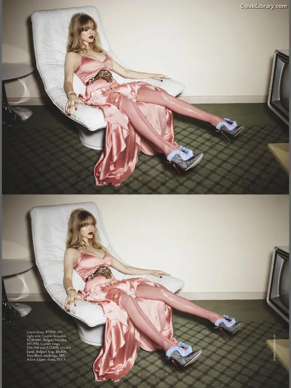 Amanda Seyfried photo 3 of 1296
