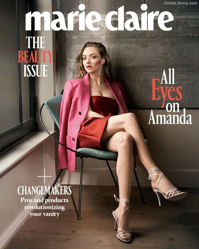 Amanda Seyfried photo 10 of 1296